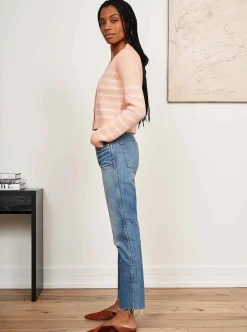 La Ligne Mini Marin Cardigan Sale