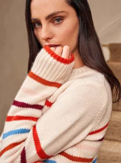 La Ligne Mini Marin Sweater Best