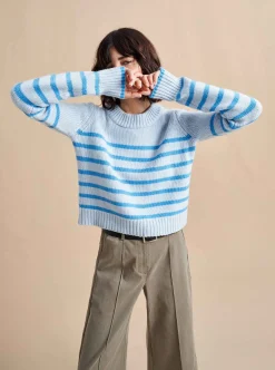 La Ligne Mini Marin Sweater Cheap