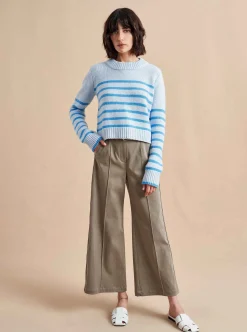 La Ligne Mini Marin Sweater Cheap
