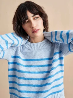 La Ligne Mini Marin Sweater Cheap