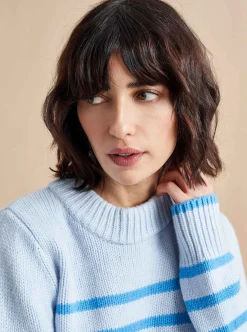 La Ligne Mini Marin Sweater Cheap
