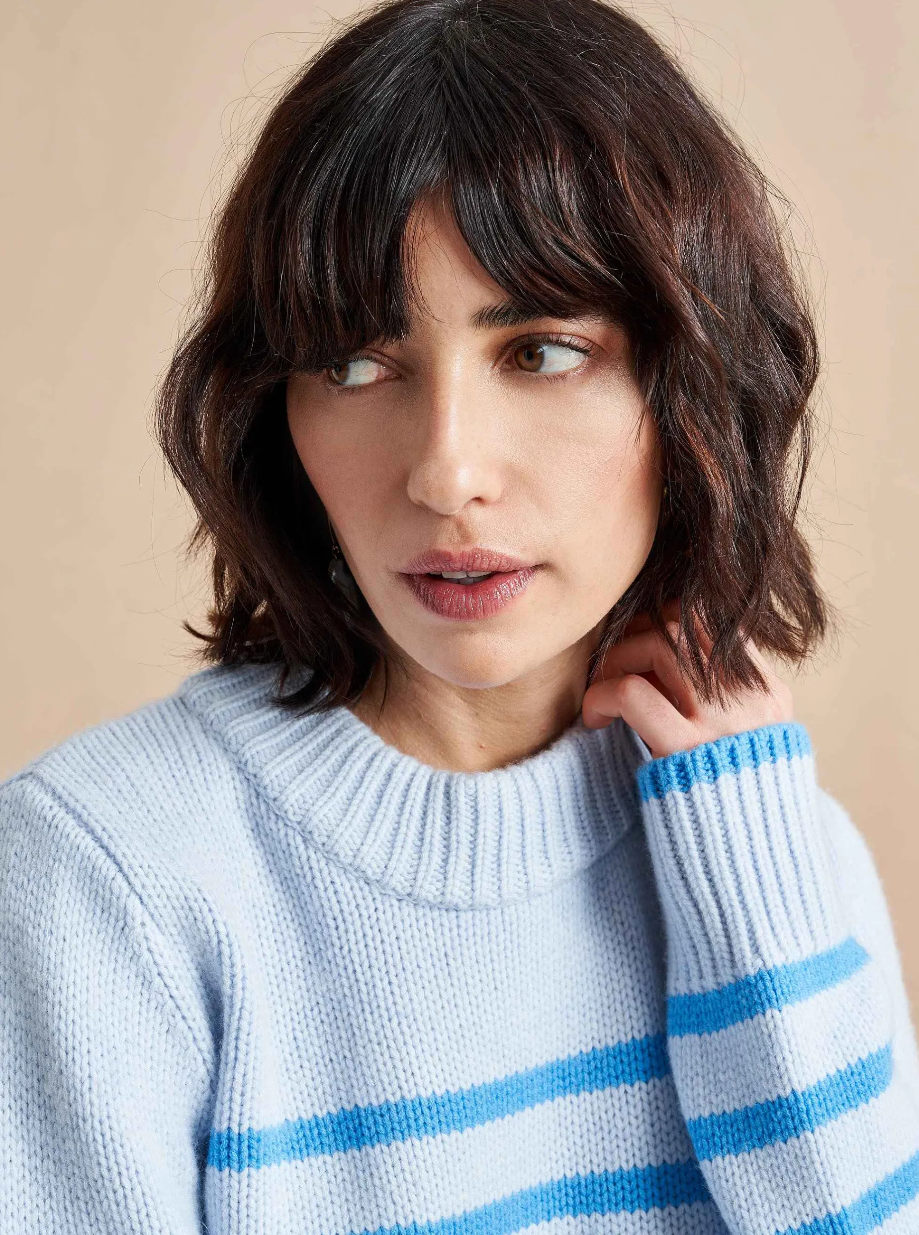 La Ligne Mini Marin Sweater Cheap