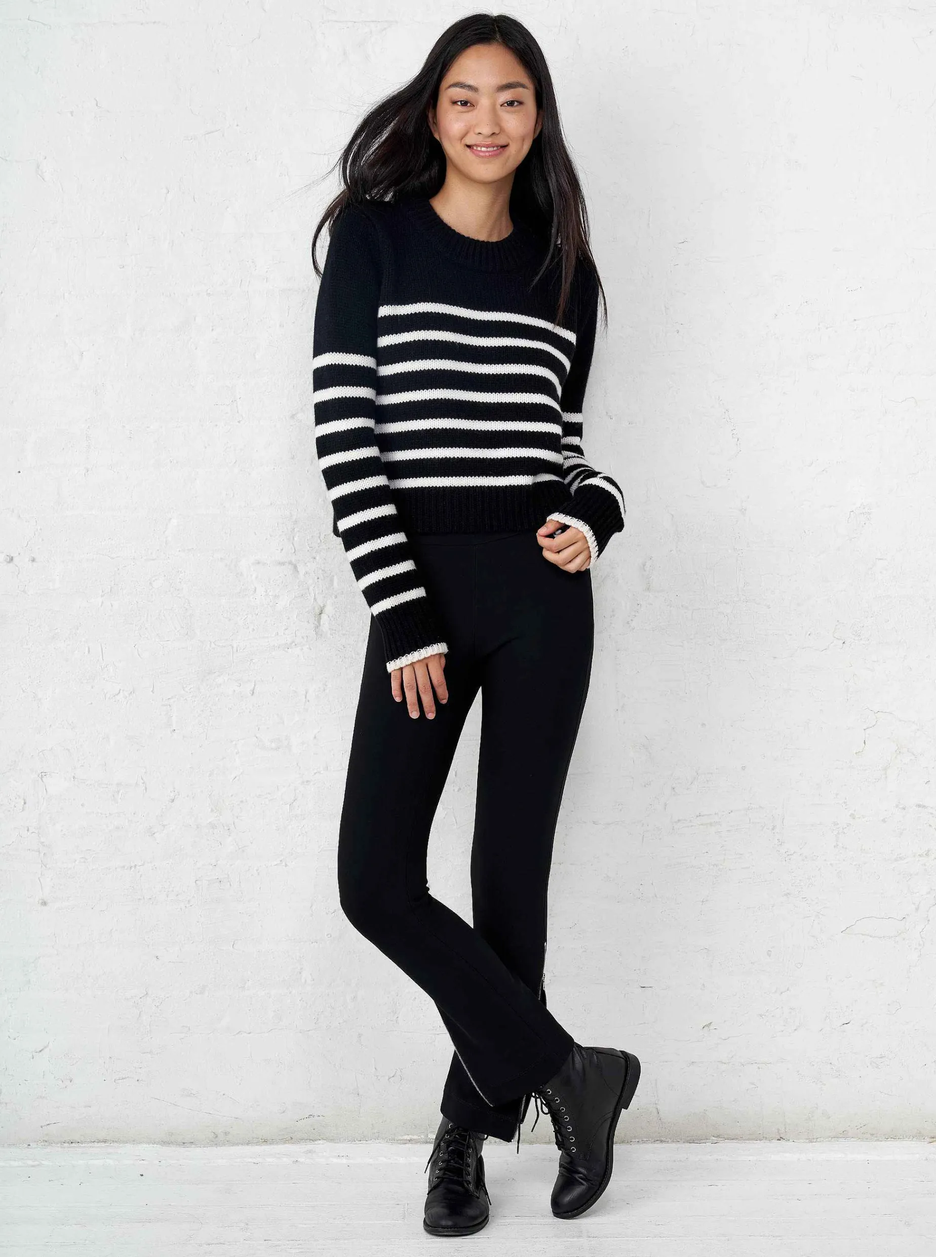 La Ligne Mini Marin Sweater Best Sale