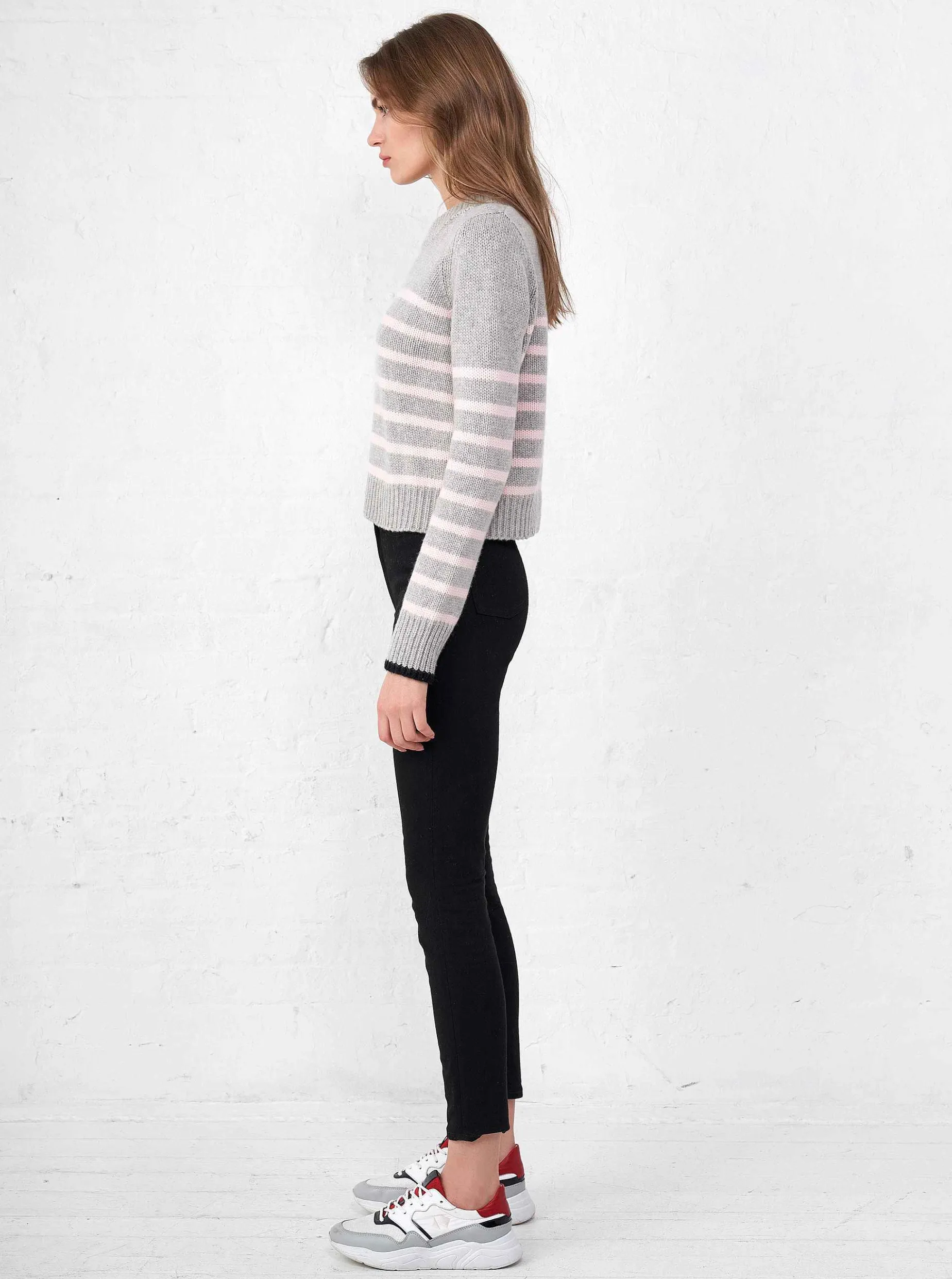 La Ligne Mini Marin Sweater Online