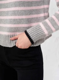 La Ligne Mini Marin Sweater Online