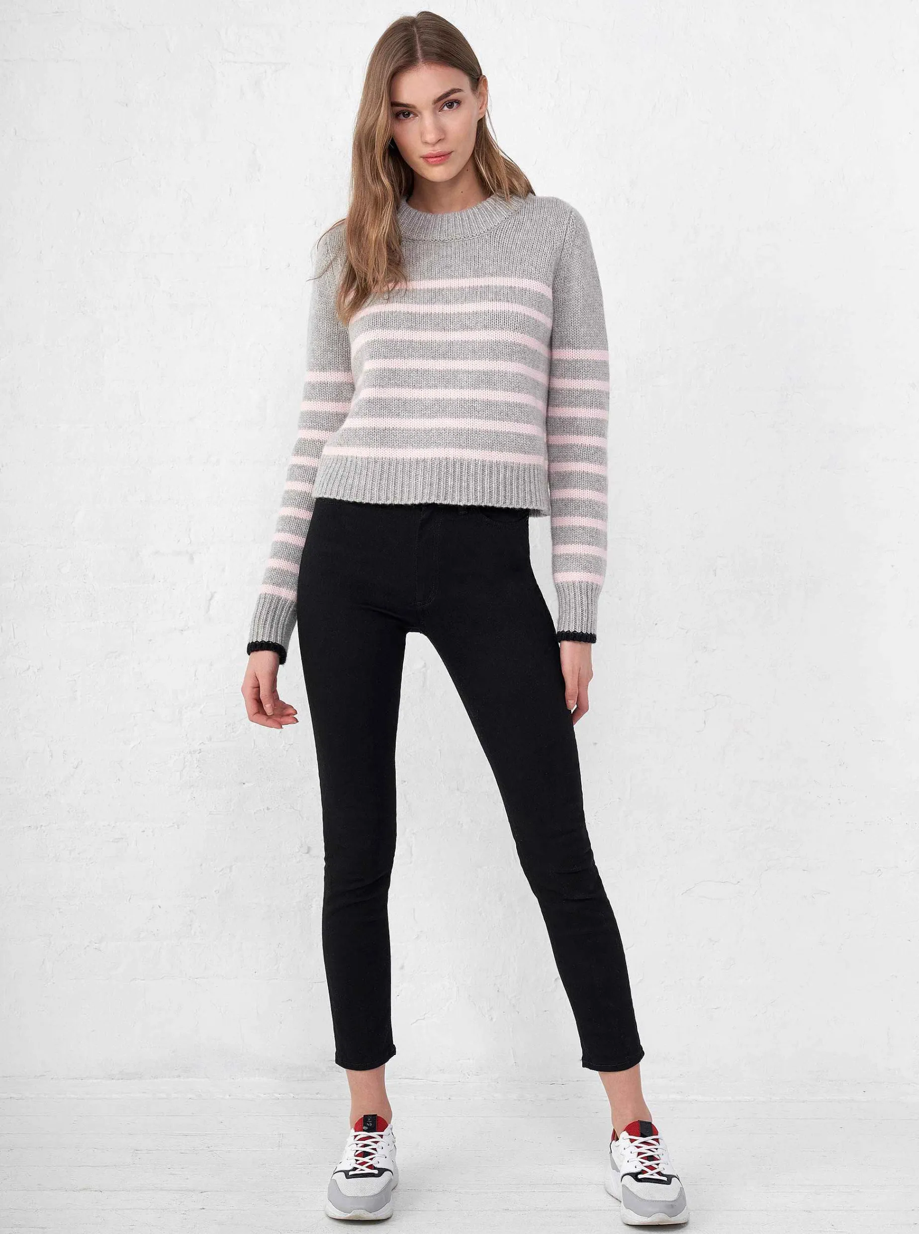 La Ligne Mini Marin Sweater Online