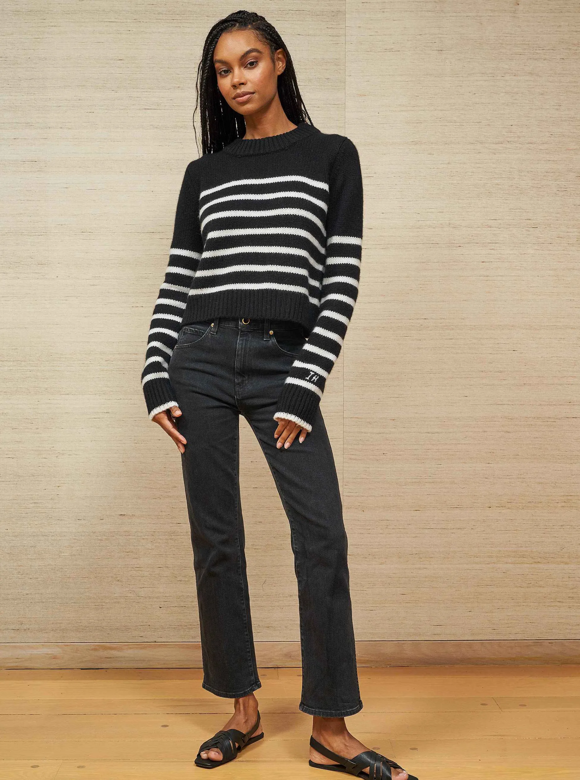 La Ligne Mini Marin Sweater Online