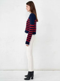 La Ligne Mini Marin Sweater Outlet