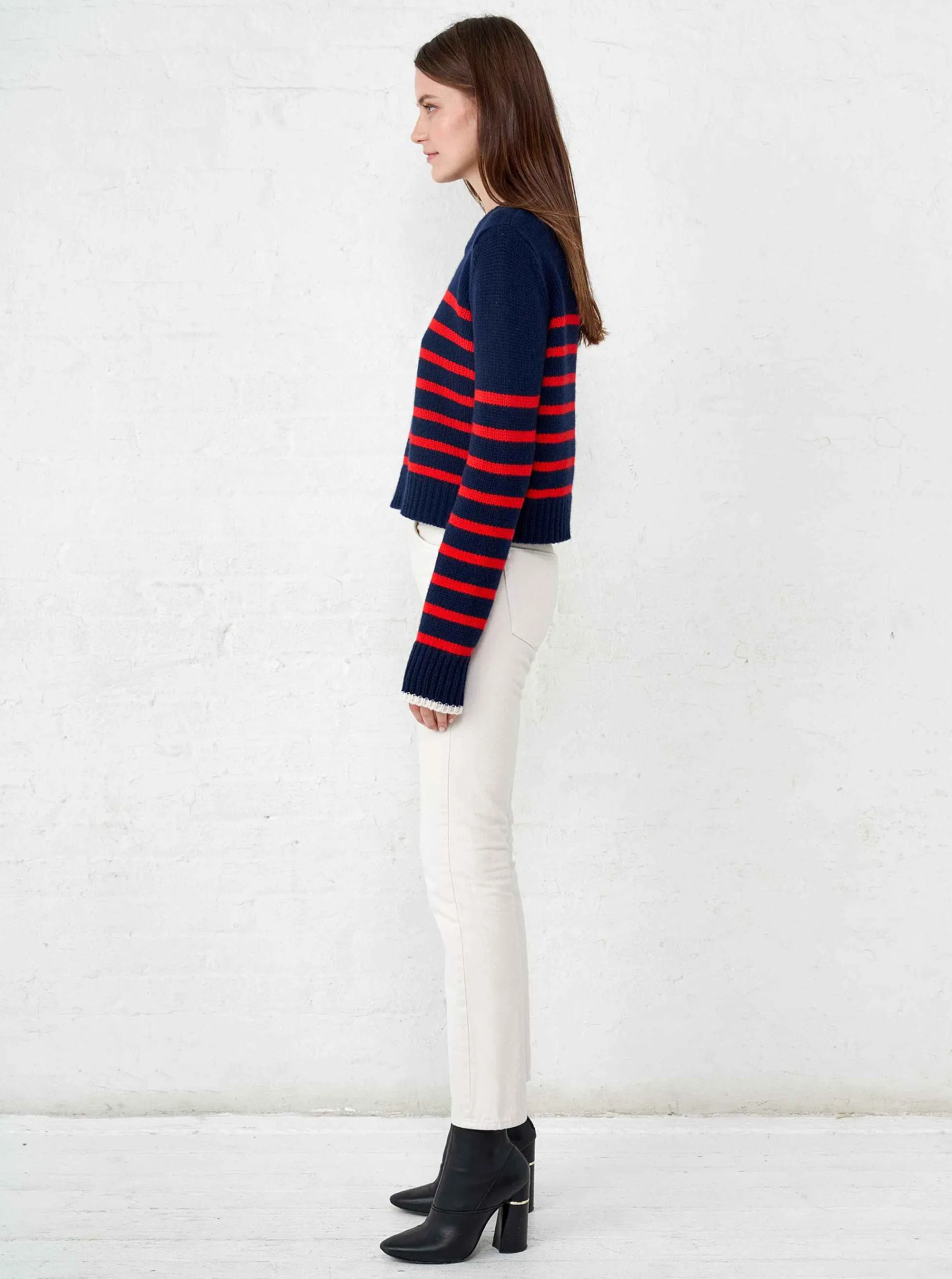 La Ligne Mini Marin Sweater Outlet
