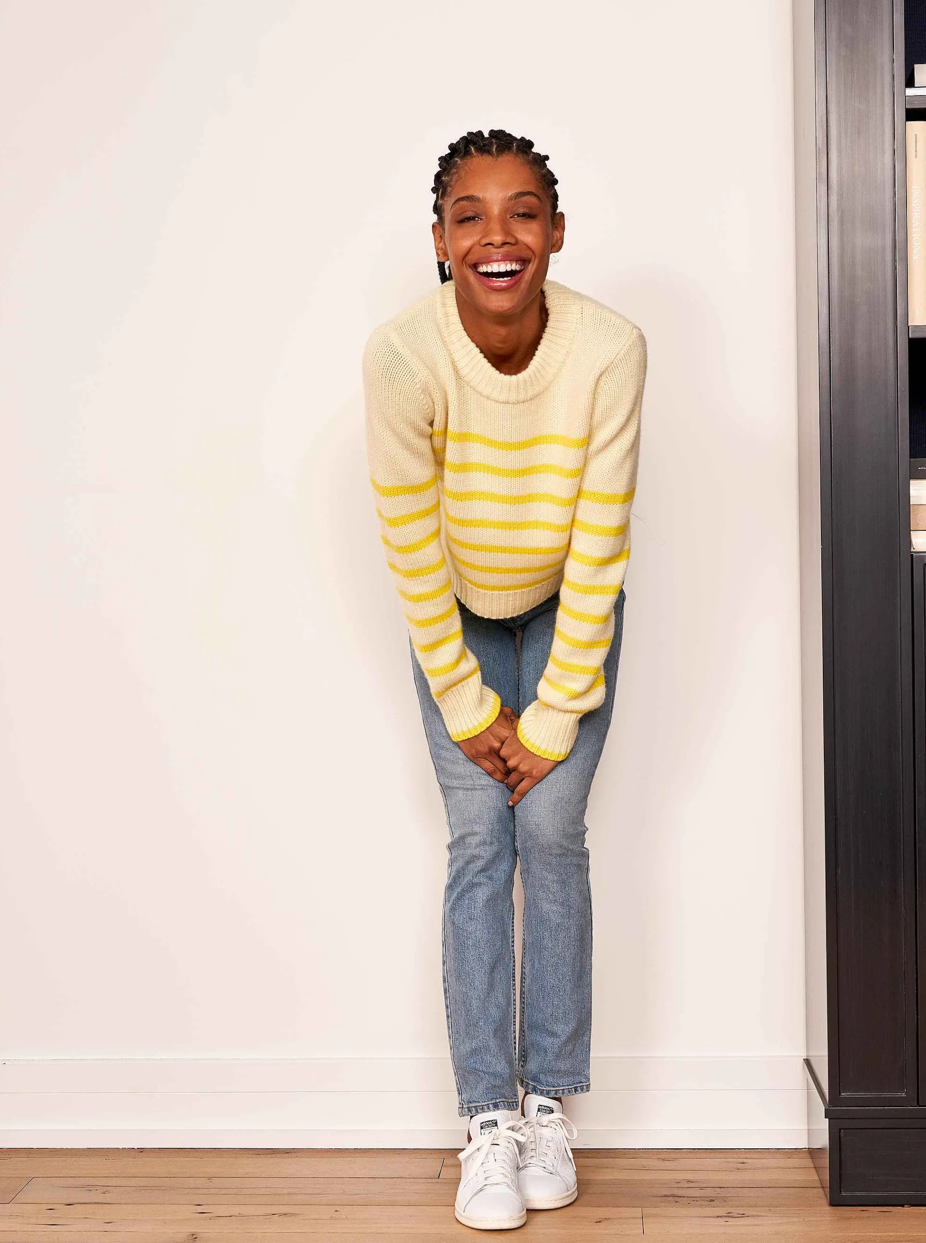 La Ligne Mini Marin Sweater Discount