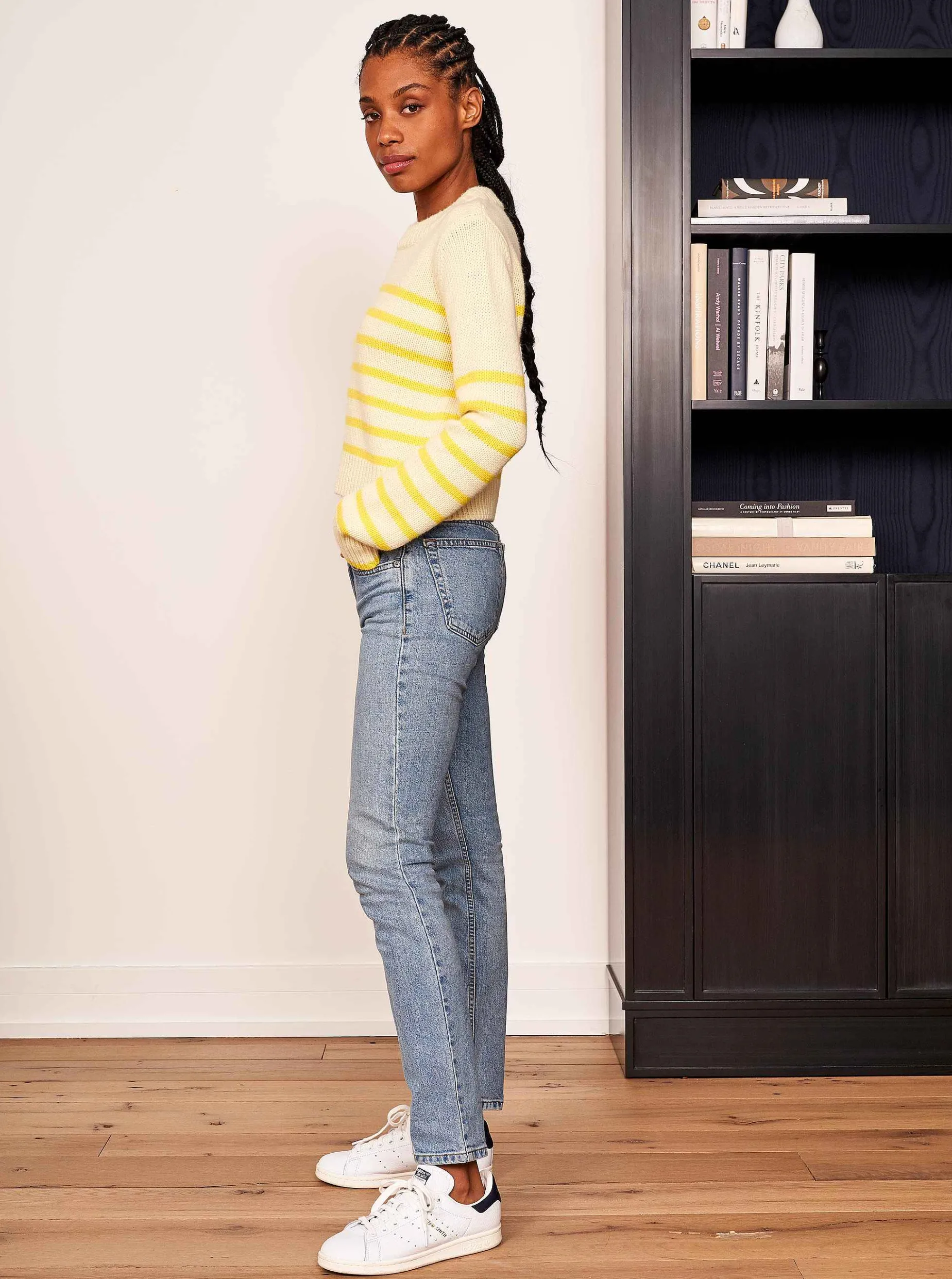La Ligne Mini Marin Sweater Discount
