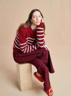 La Ligne Mini Marin Sweater Cheap