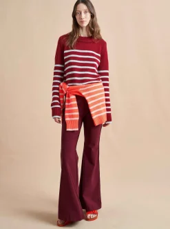 La Ligne Mini Marin Sweater Cheap