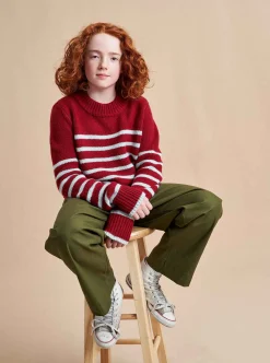 La Ligne Mini Marin Sweater Cheap