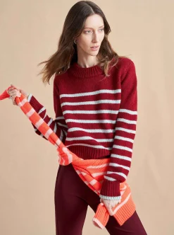 La Ligne Mini Marin Sweater Cheap