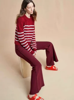 La Ligne Mini Marin Sweater Cheap