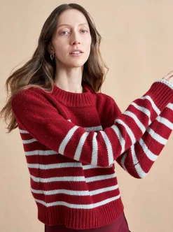 La Ligne Mini Marin Sweater Cheap