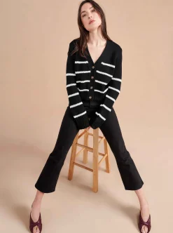 La Ligne Mini Marina Cardigan Clearance