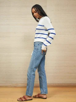 La Ligne Mini Marina Sweater Online