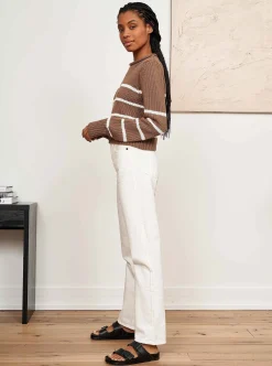 La Ligne Mini Marina Sweater Clearance