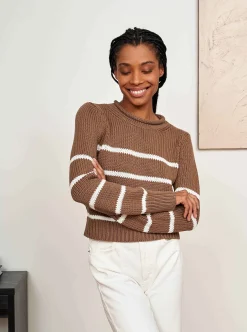 La Ligne Mini Marina Sweater Clearance