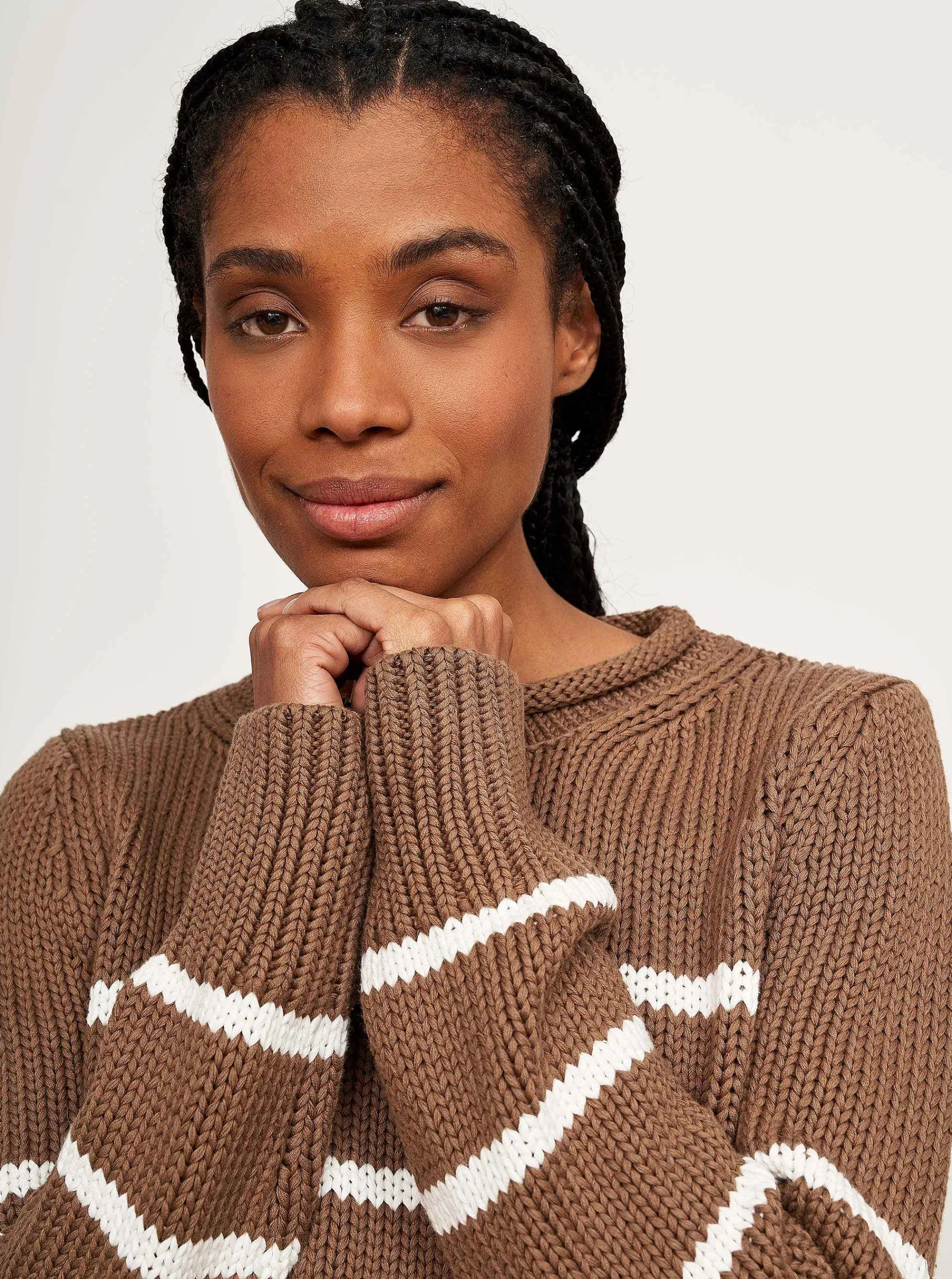 La Ligne Mini Marina Sweater Clearance