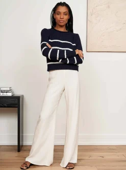 La Ligne Mini Marina Sweater Best