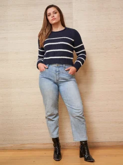 La Ligne Mini Marina Sweater Best
