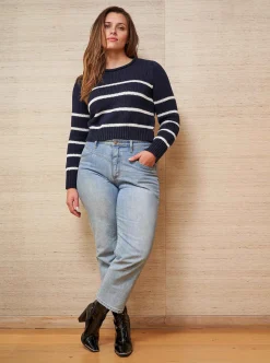 La Ligne Mini Marina Sweater Best