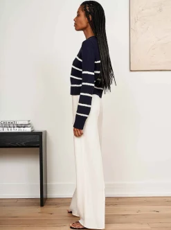 La Ligne Mini Marina Sweater Best