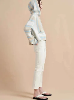 La Ligne Mini Playa Sweater Hot