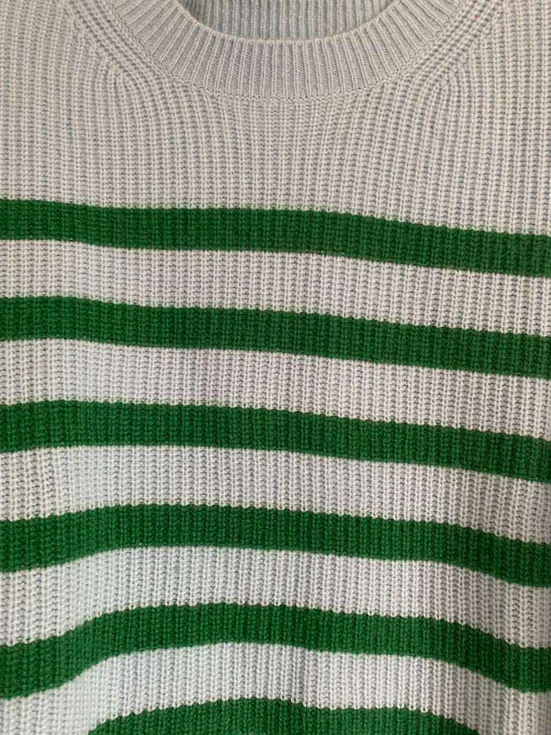 La Ligne Mini Striped Toujours Sweater Online