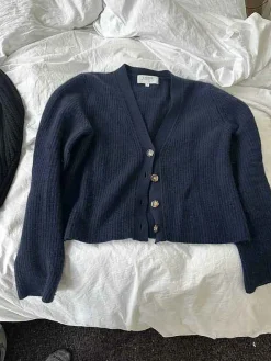 La Ligne Mini Toujours Cardigan Cheap