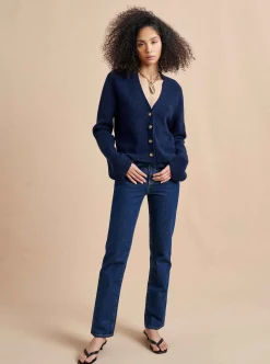 La Ligne Mini Toujours Cardigan Cheap