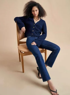 La Ligne Mini Toujours Cardigan Cheap