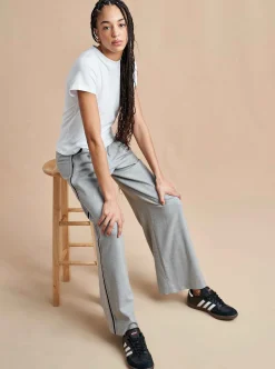 La Ligne Molly Tee White Flash Sale
