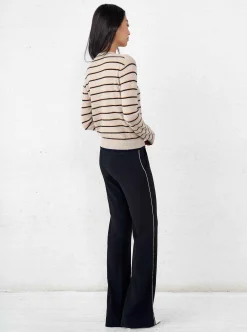 La Ligne Neat Sweater Shop