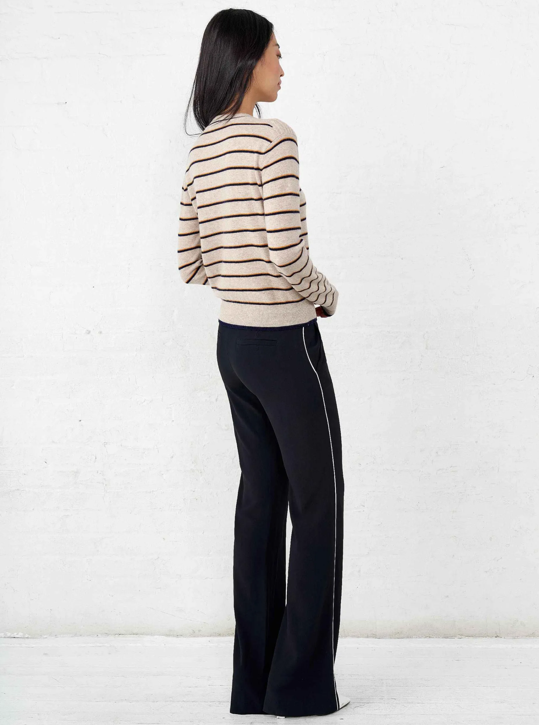 La Ligne Neat Sweater Shop