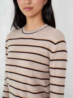 La Ligne Neat Sweater Shop