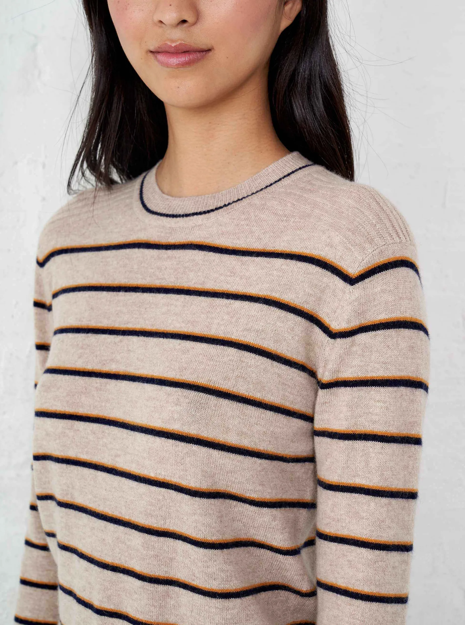 La Ligne Neat Sweater Shop