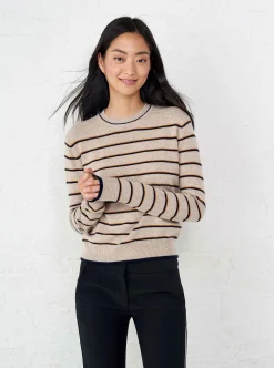 La Ligne Neat Sweater Shop