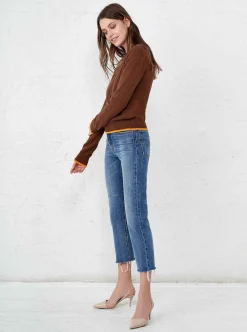 La Ligne Neat Sweater Flash Sale