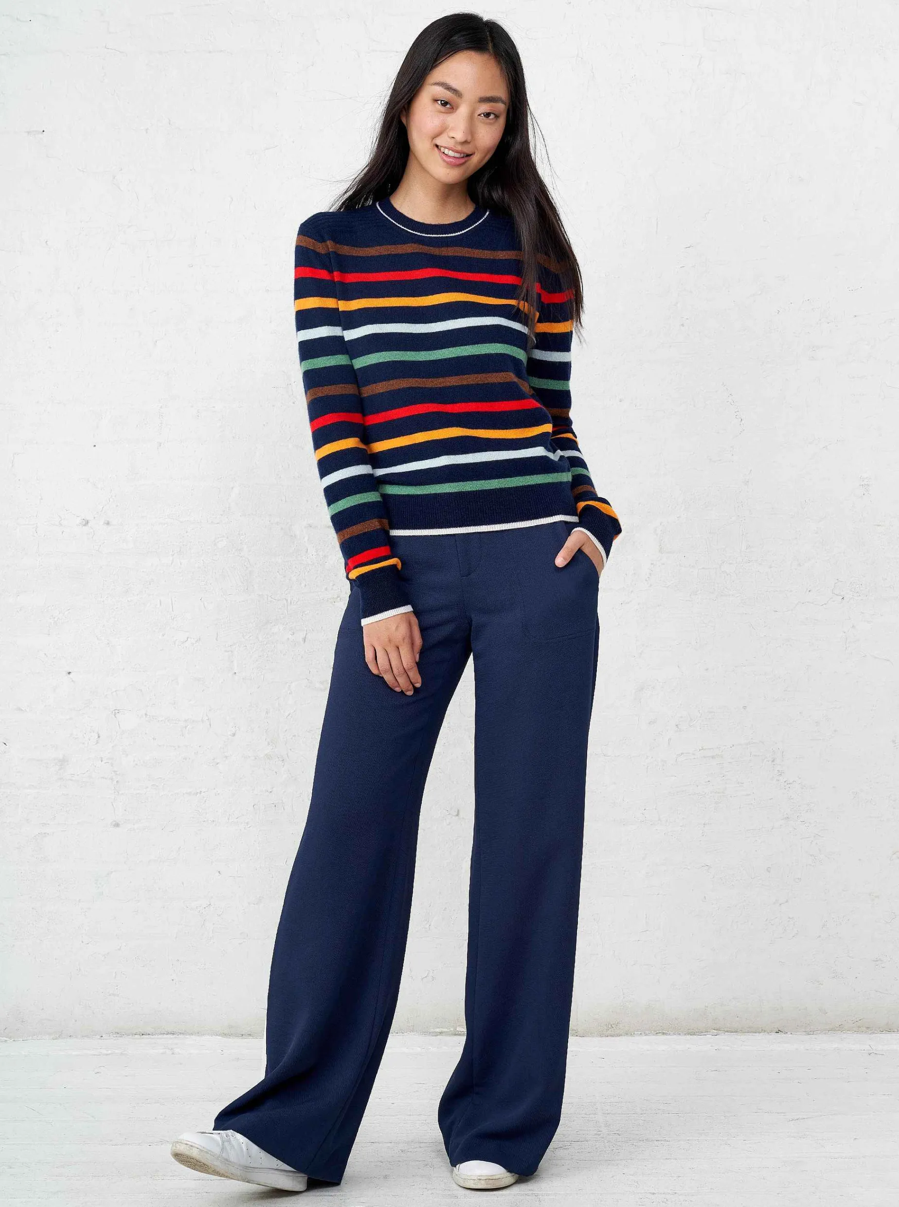 La Ligne Neat Sweater Sale