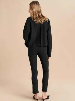 La Ligne Nina Pant New