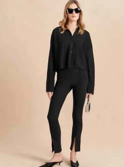 La Ligne Nina Pant New