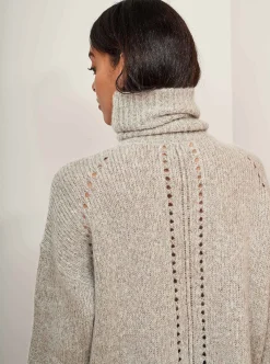 La Ligne Nuage Turtleneck Store