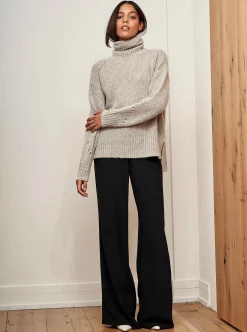 La Ligne Nuage Turtleneck Store