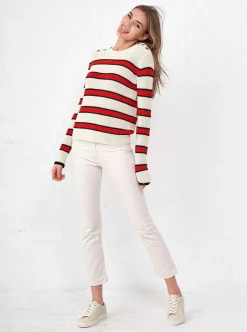 La Ligne Olivia Sweater New