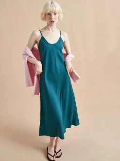 La Ligne Othile Dress Store